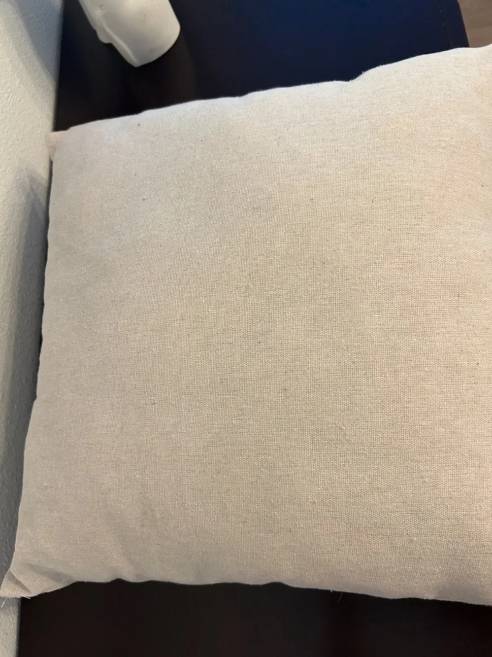 NWOT Celebrate Together™ Black Cat and Stars Throw Pillow